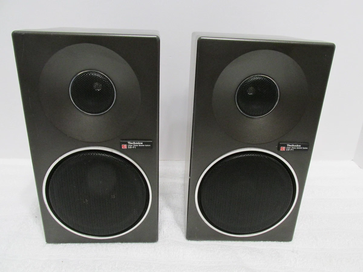 Technics Speakers products for sale | eBay