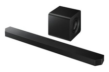 Samsung Q-Series HW-Q800H 5.1.2 Channel Soundbar with Wireless Subwoofer