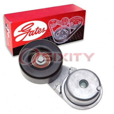 Gates DriveAlign 38353 Drive Belt Tensioner Assembly for 999552A 999552 hb