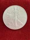 2009 American Eagle Silver Coin Uncirculated