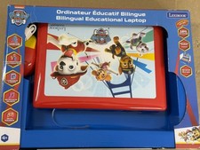 Laptop Lexibook JC598PAi1 The Paw Patrol Lernspielzeuge