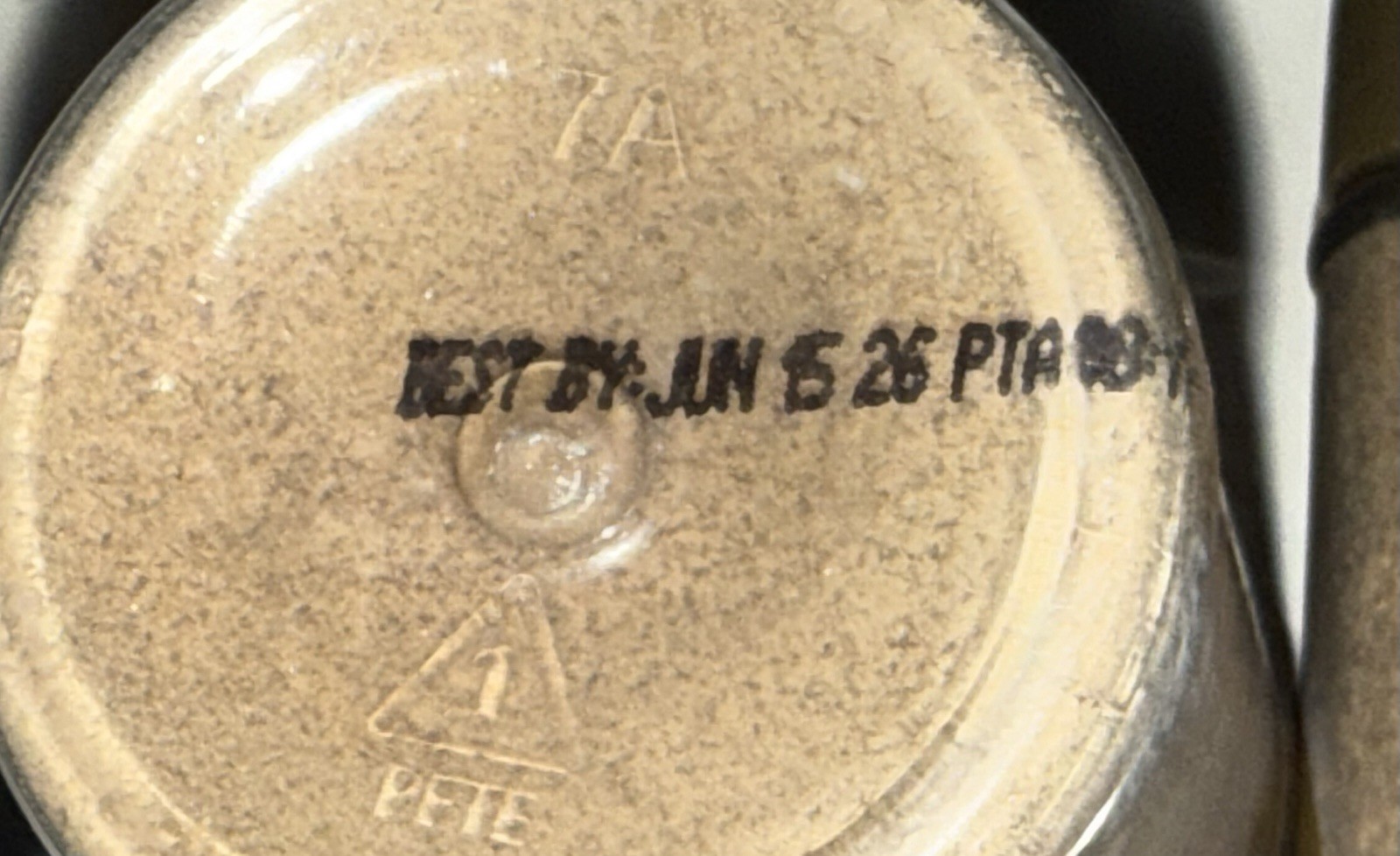 (3) McCormick GINGERBREAD SPICE Finishing Sugar For Christmas Cookies 3.81oz