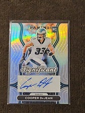 Significant Signature