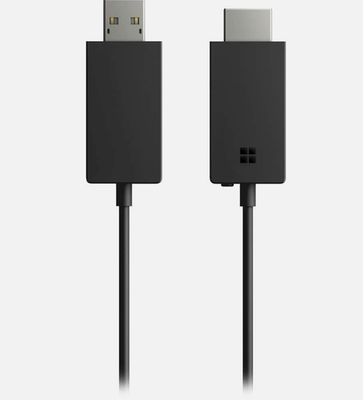 Microsoft Wireless Display Adapter USB/HDMI Miracast Display