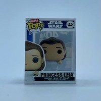 Funko Bitty Pop! Star Wars - Serie 2 - Princess Leia