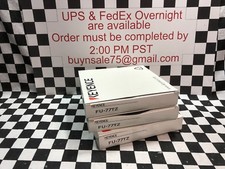 LOT OF 3, KEYENCE FIBER OPTIC CABLE, FU-77TZ, SHIPSAMEDAY 1609AD