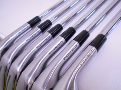 TaylorMade - ☆Taylormade☆P770(2020) S200 6本セット☆ TaylorMade P770 2020 Iron Set | Golf Avenue