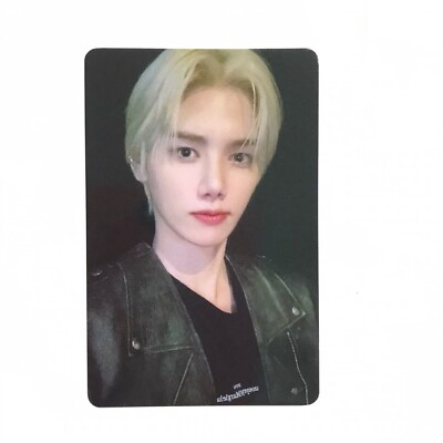 CRAVITY] FIND THE ORBIT / 1st Photoism Fansign Gift