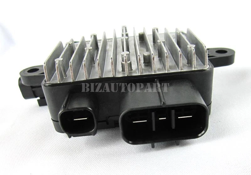 OEM COOLING FAN CONTROLLER For 2006-2014 SEDONA 2007-2008 ENTOURAGE #25385-4D900 Foto 2 de 4