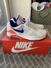 air max 93 flame red