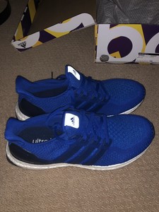 ultra boost 2.0 collegiate royal