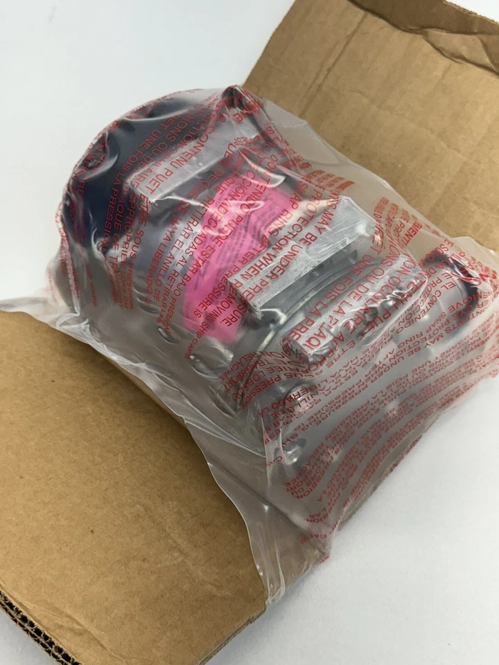 Compresor de aire acondicionado - Nuevo compresor CARQUEST PREMIUM T58553 DODGE RAM DAKOTA DURANGO Foto 4 de 4