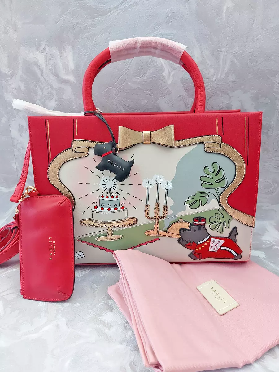 Radley multiway bag hot sale