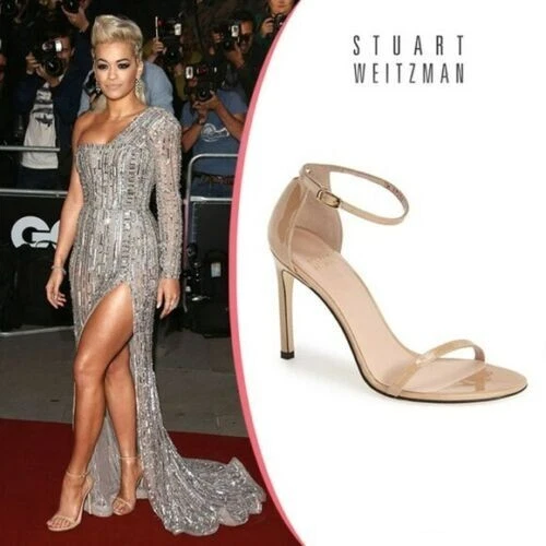 Weitzman nudist cheap