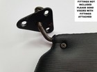 <!--F#f_0-->REBUILD YOUR EXISTING PAIR OF SUN VISORS to fit LH-LX HOLDEN TORANA*No fittings*<!--F/-->