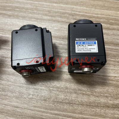 ONE Gebraucht KEYENCE CA-HX200C 2 Megapixel Farbe High Speed Sicht Sytem Kamera