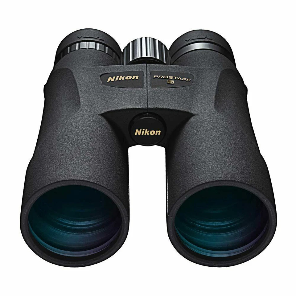 Nikon Prostaff 5 12x50 Binoculars, All Purpose Binocular - 7573 - Image 4 of 4
