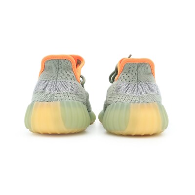 adidas gazelle silver green womens Adidas YEEZY BOOST 350 V2 'EARTH' – DTLR main image 1