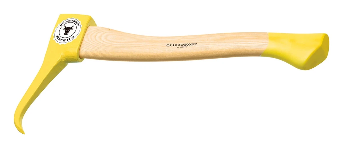 Ochsenkopf Handsappie 380mm Esche - 1592408 | eBay