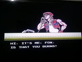 Contra Force  - Ultra Rare Famicom Famiclone Nes Cartridge