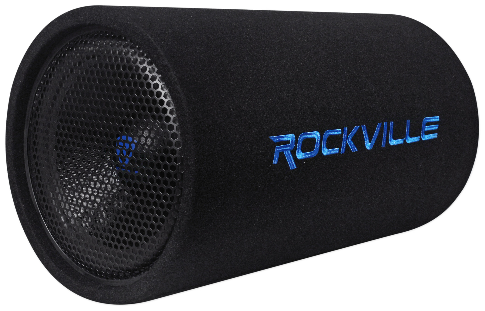 rockville sub amp combo