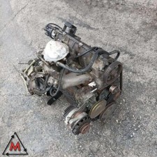 Moteur Fiat TIPO