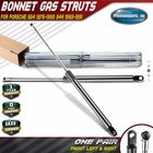2x Bonnet Hood Gas Struts for Porsche 924 1976-1988 944 1983-1991 94451135101