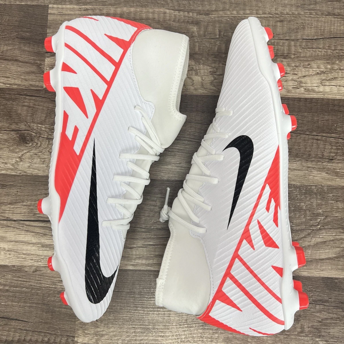 Nike Football Mercurial Superfly 9 CLUB FG MG New DJ5961 600 Mens