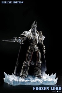 lich king figure