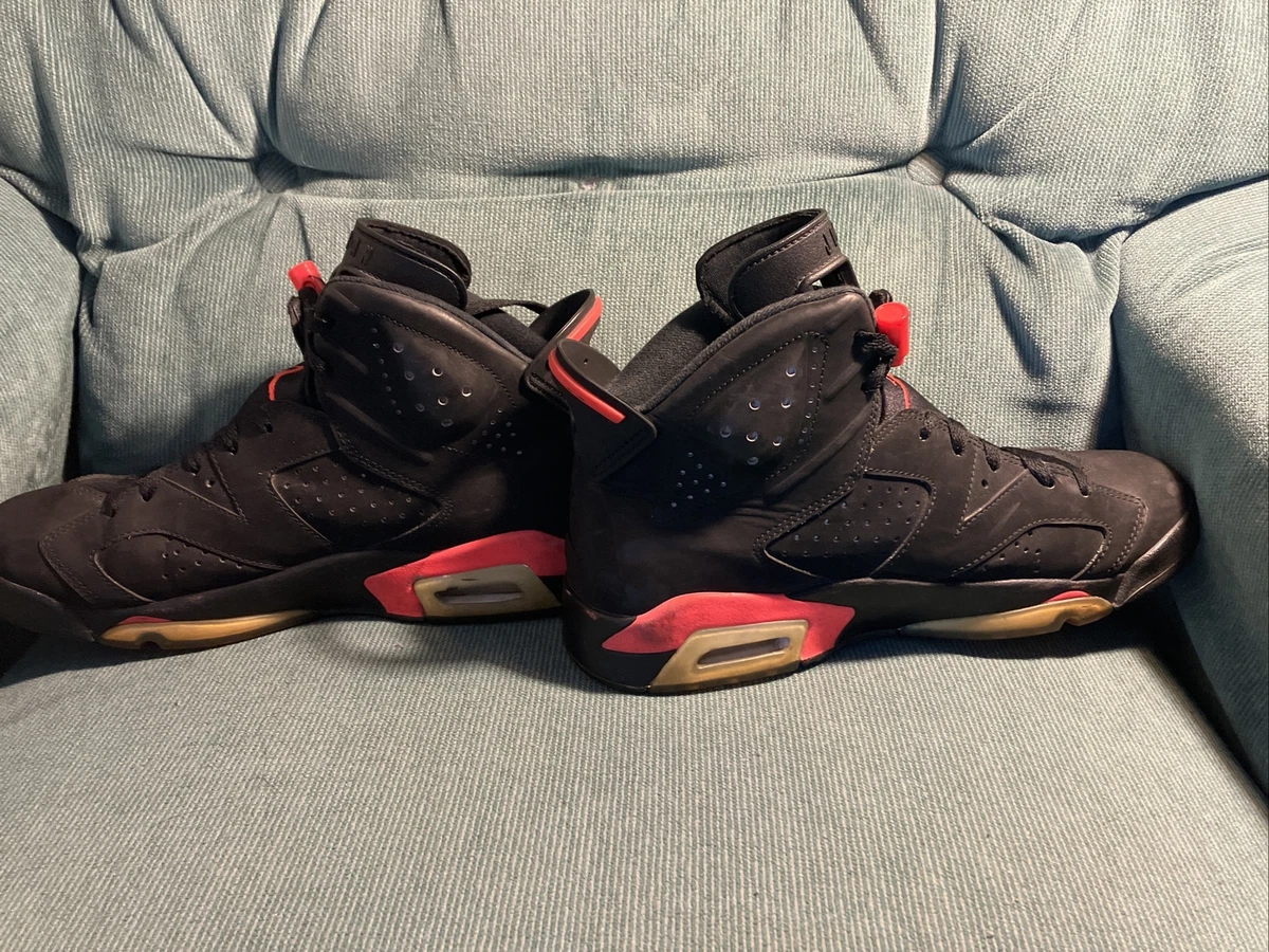 Jordan infrared deals 2014