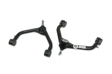 Freedom Off-Road Front Upper Control Arms for 2-4" Lift For 09-24 Ram 1500