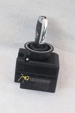Mercedes W215 W220 EIS Ignition Start Switch Module & Key Fob Remote 2155450008