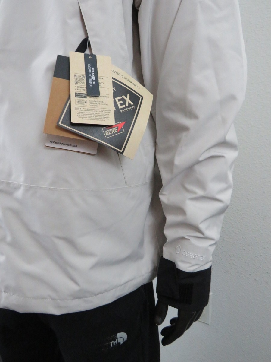 高城剛 TRAVEL JACKET 3.0 The North Face GORE TEX GTX Mountain Full Zip Hooded Dryvent