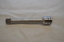 Vintage S-K 40161 1/2" drive extension, S-K diamond logo, good condition
