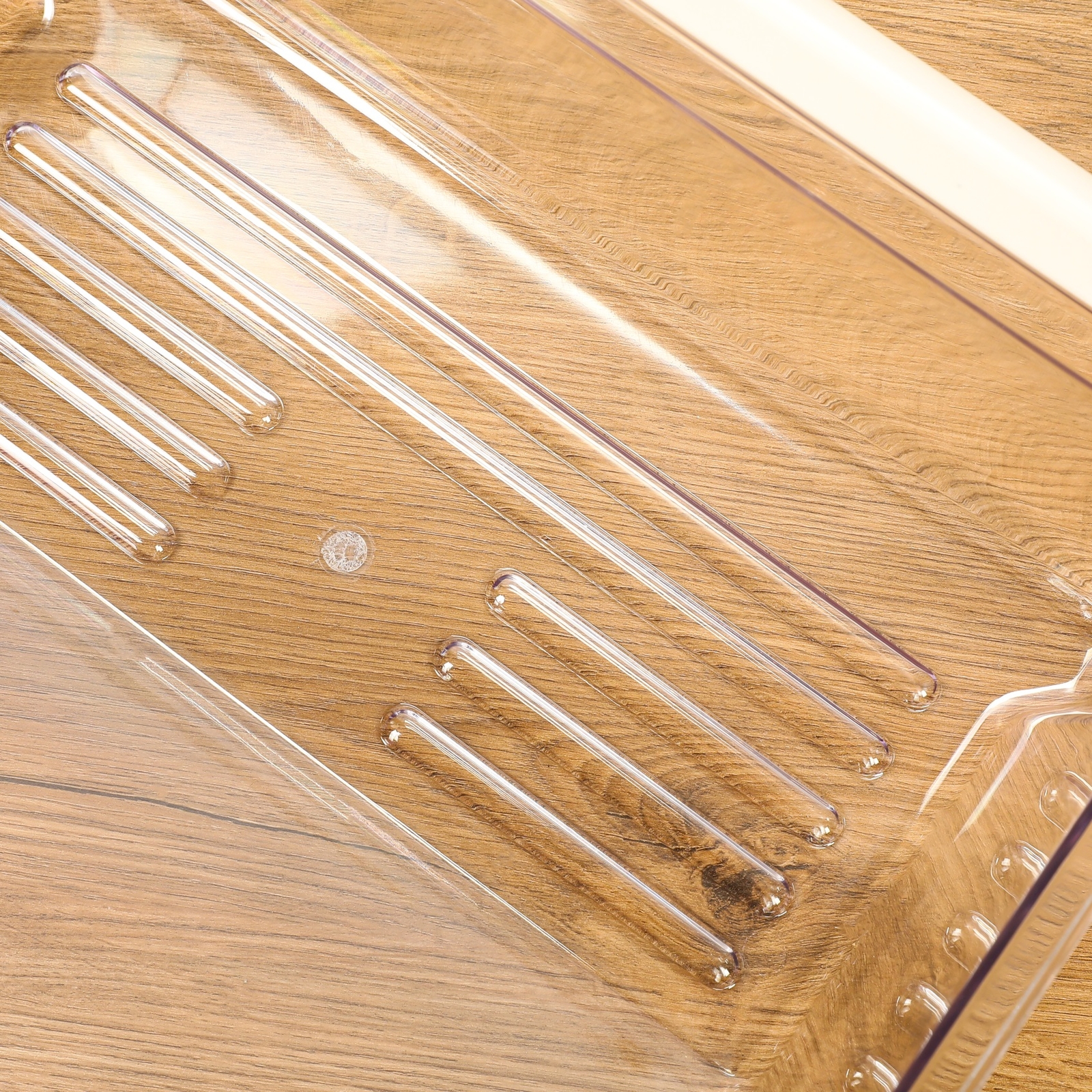 Whirlpool Refrigerator Drawer Upgraded 2188664 Crisper Bin (Lower) Compatible With Whirlpool Refrigerator - WP2188656, WP2188664 Whirlpool Fridge Door Shelf Replacement - Foto 9