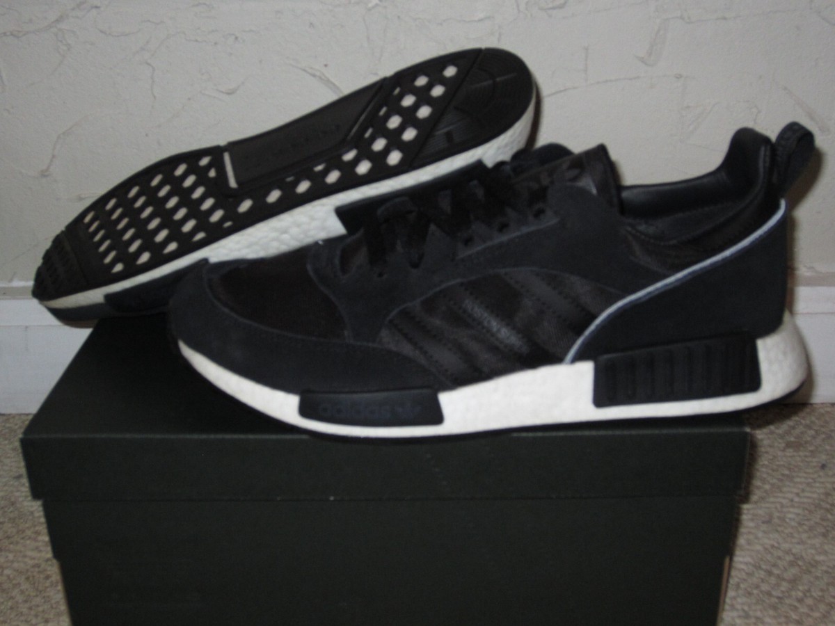 boston superxr1 shoes white