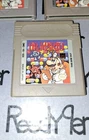 Dr. Mario Nintendo GameBoy Original game Cleaned Works OGB GBC GBA Doctor Bros.