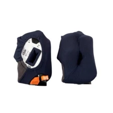 Arai Helmet® - Corsair-X/Quantum-X/Signet-X Cheek Pads (choose your size)