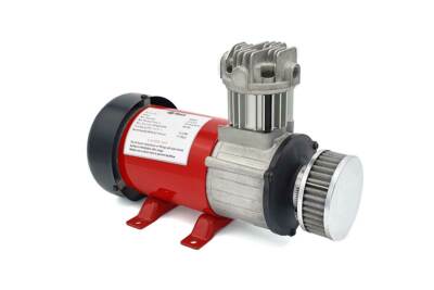 12v 3/4hp Air Compressor PX07