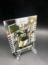 2023 Panini Absolute RC Football - New Orleans Saints - Bryan Bresee #160