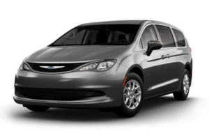 2021 Chrysler Grand Caravan SXT