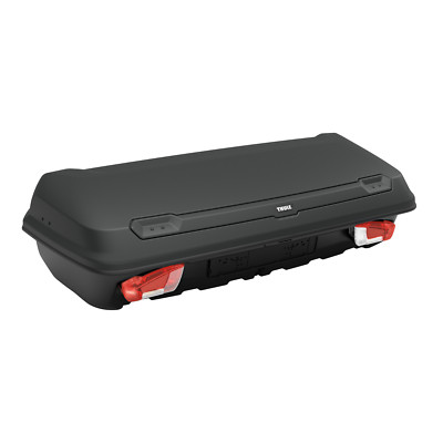 Heckbox Thule Arcos Platform + Thule Arcos Box L