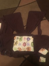 the ultimate baby wrap