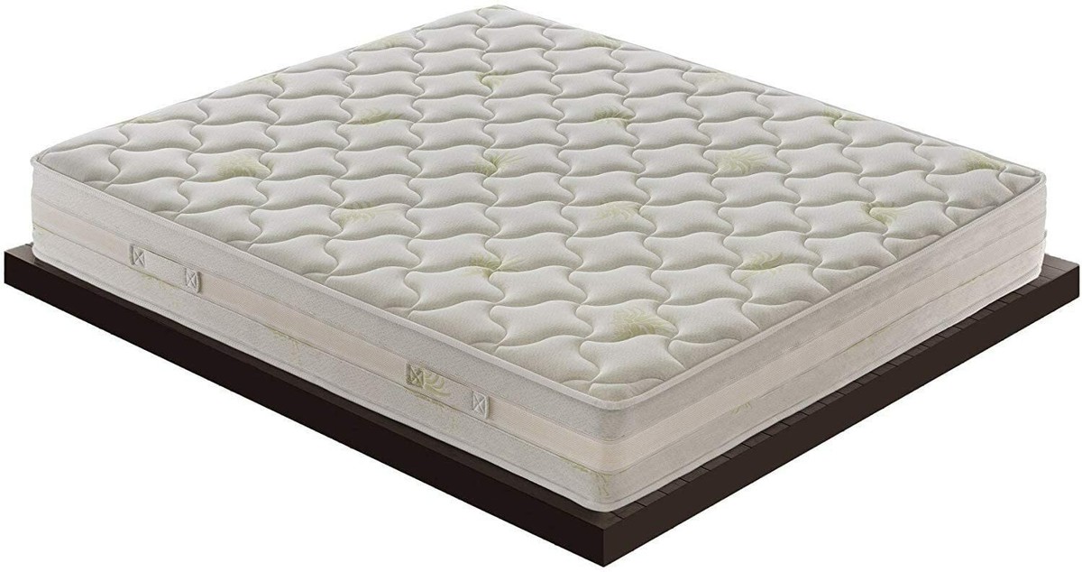 Materassi Memory Foam Ortopedici Antidecubito Ventilati - Foto 8