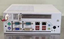Used PFU Embedded computer PD-AR21AAAAE-001 P/N PA03703-B100 For TEL Parts
