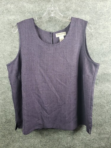 Blouse Top Women's PXL Petite Extra 