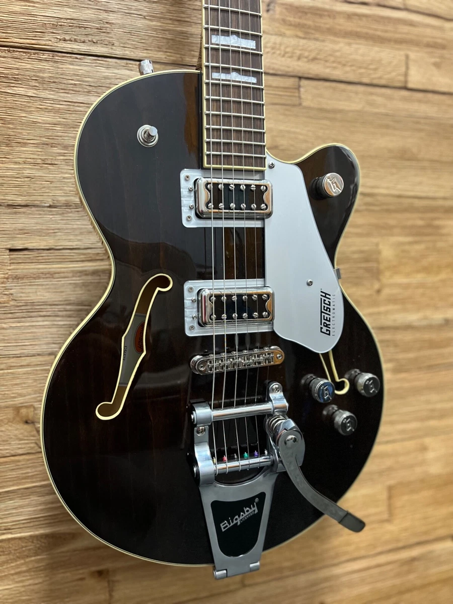 Gretsch G5657T Electromatic Semi Hollow Single Cut Electric Guitar