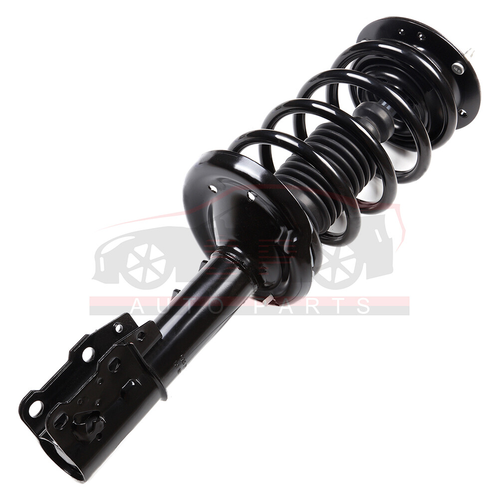 For Chevrolet Malibu Maxx Front Struts & Rear Shocks & Sway Bars Kit eBay