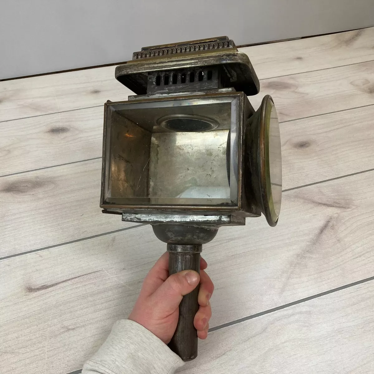 Carriage lantern sales