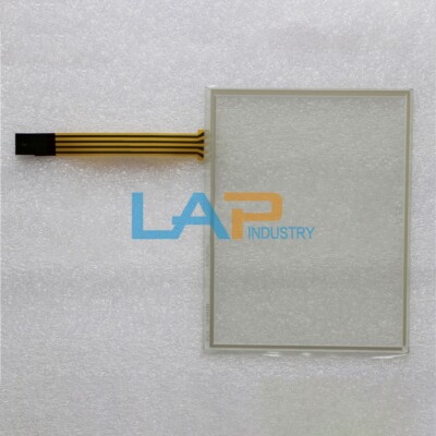 1PCS   FIT  R8249.01A R8249-01 A Touchpad Touch Screen Panel Glass